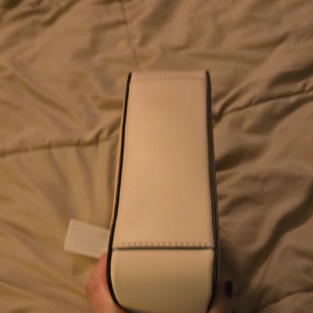 NWT Michael Kors Blush Crossbody Bag - Picture 4 of 9